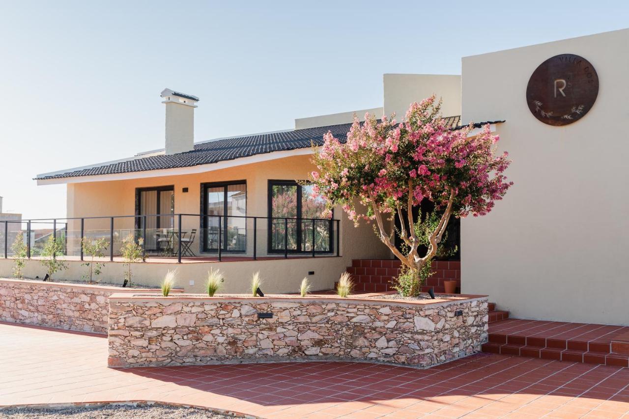 Villa Dos R'S Avis Exterior photo
