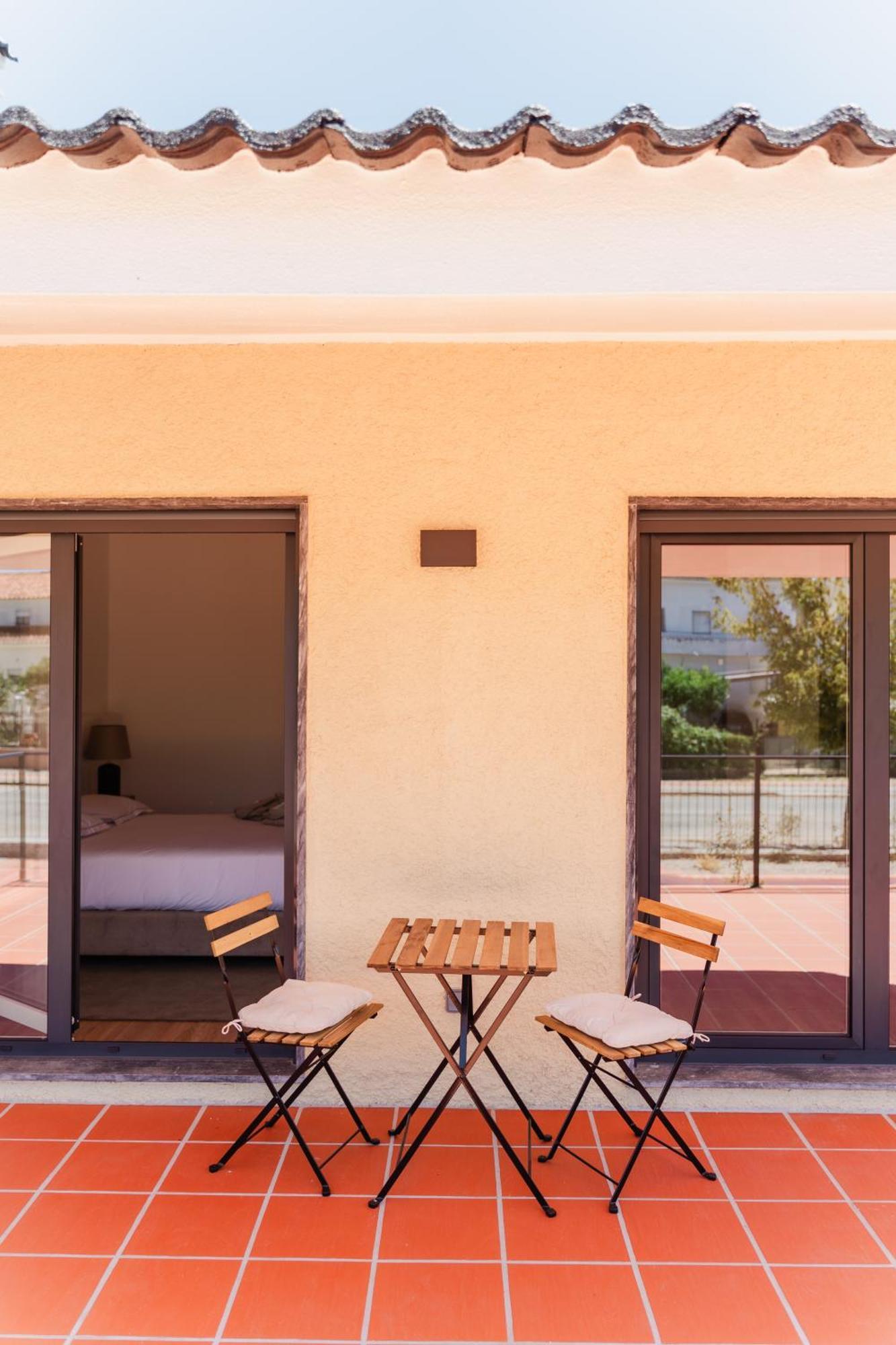 Villa Dos R'S Avis Exterior photo